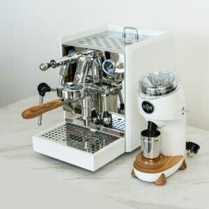 Brewline Classic Espresso Machine