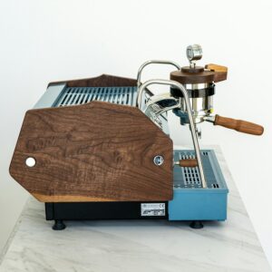 Caffe Tora Compact Espresso Maker
